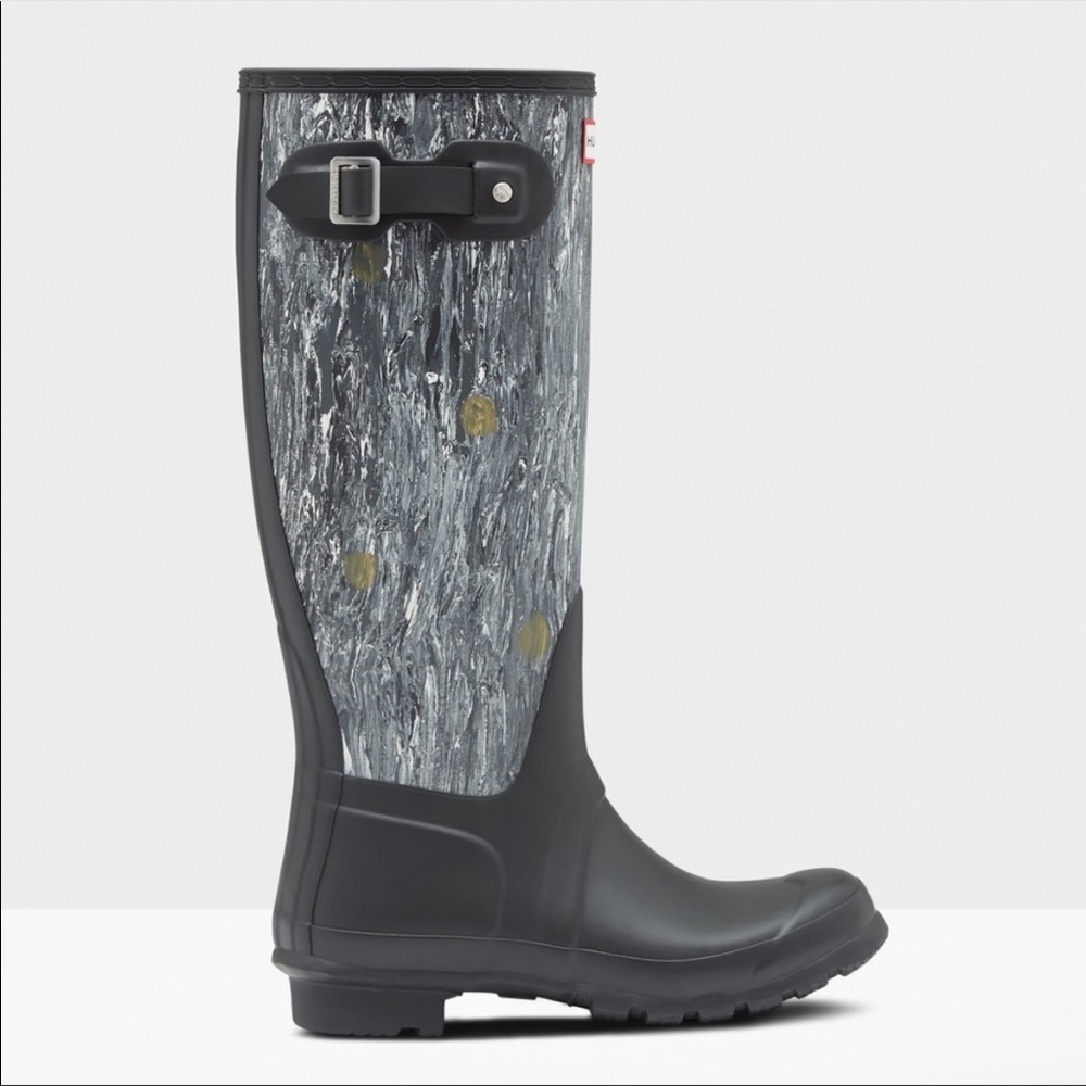 Hunter Boots